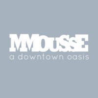 MMousse Logo