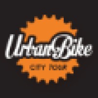UrbanBike City Tour - France Logo