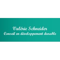 Valerie Schneider Conseil Logo