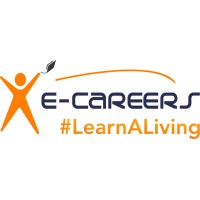 e-Careers Logo