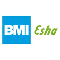 BMI Esha Logo