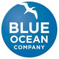 Blue Ocean Company BV ✪ Logo