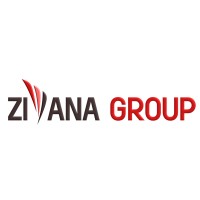 Ziyana Business Consulting and Training Logo