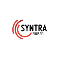 SYNTRA Brussel Logo