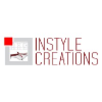 INSTYLE CREATIONS Logo
