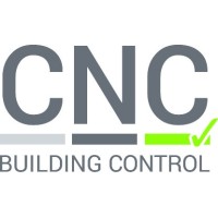 CNC Building Control Logo
