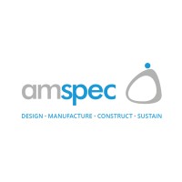 Amspec Logo