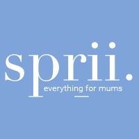 Sprii.com Logo