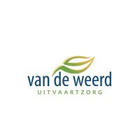 Van de Weerd Uitvaartzorg Logo