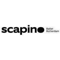 Scapino Ballet Rotterdam Logo