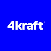 4kraft Logo