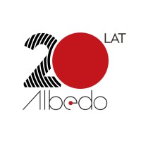 Albedo Marketing Logo