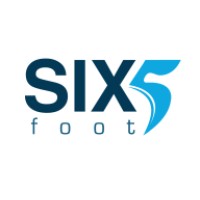 SIXFOOT5 DIGITAL Logo