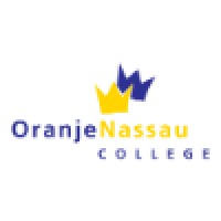 Oranje Nassau College Logo