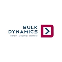 BULK DYNAMICS Logo