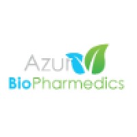 Azur BioPharmedics Logo