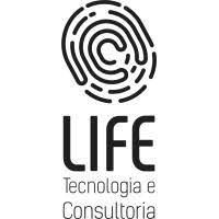 LIFE TECNOLOGIA E CONSULTORIA Logo