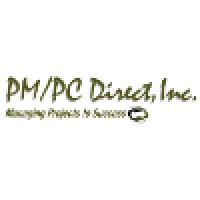 PM/PC Direct, Inc. Logo