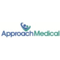 Approach Medical Limited Logo