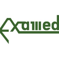 Examed Medicina do Trabalho Logo