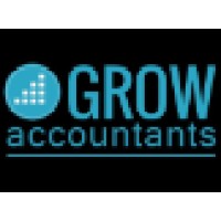 Grow Accountants Logo