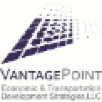 Vantage Point Economic and Transportation Development Strategies Logo