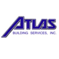 Atlas Building Services, Inc. Logo