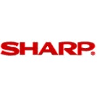 Sharp Brasil - Comércio e Distribuição de Artigos Eletrônicos Ltda Logo