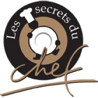 Les Secrets du Chef Logo