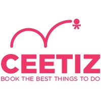Ceetiz Logo