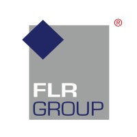 FLR Group Logo