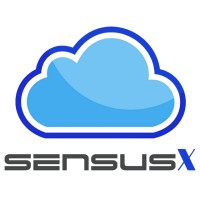 Sensus Online Logo
