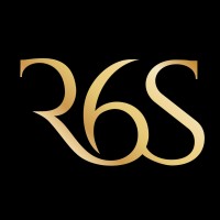 R6S by Ash Sobhe Logo