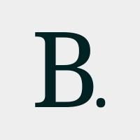 B. Rose Creative Logo