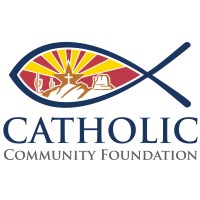 Catholic Community Foundation Logo