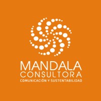 Mandala Consultora, Comunicación y Sustentabilidad Logo