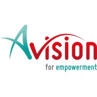 AVision for Empowerment CIC Logo