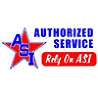 Authorized Service, Inc. Logo