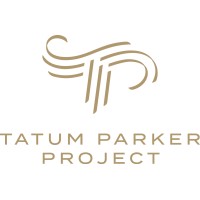 The Tatum Parker Project Logo