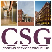 Costing Services Group, Inc. Logo
