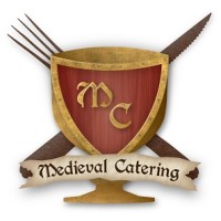 Medieval Catering Logo