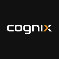 Cognix Sistemas de Automação e TI Industrial Logo