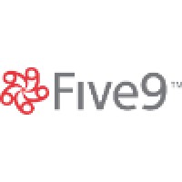 Five9 Technologies Logo