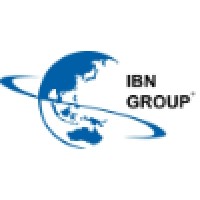 IBN Group Pty Ltd Logo