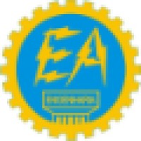 EA Engenharia Logo