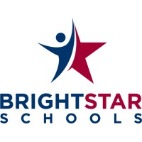Bright Star Schools Logo