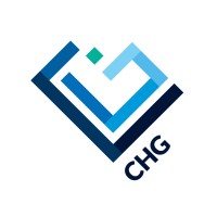 CHG Integrated Wealth Logo