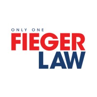 Fieger Law Logo