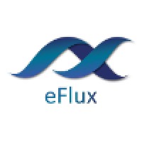 eFlux Logo
