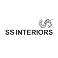 SS Interiors and Infrastructures Logo